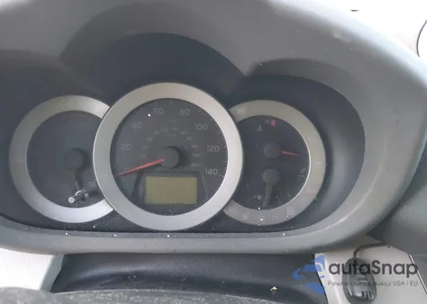 2011 Toyota Rav4 from USA, damaged, VIN 2T3ZF4DV9BW076351